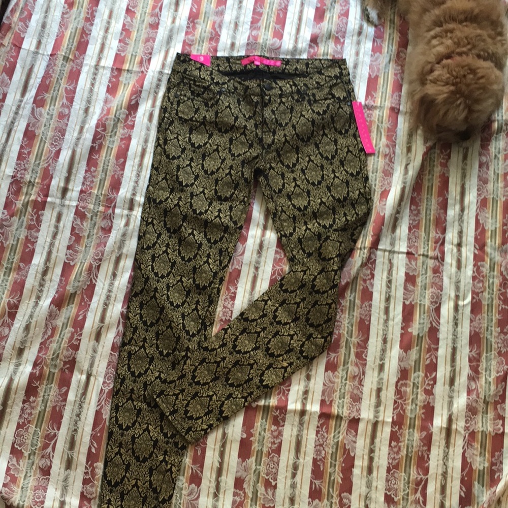 Tinseltown Denims